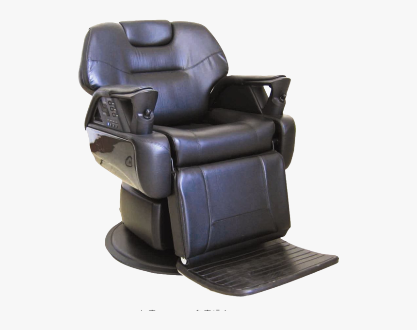 Barber Chair, HD Png Download, Free Download