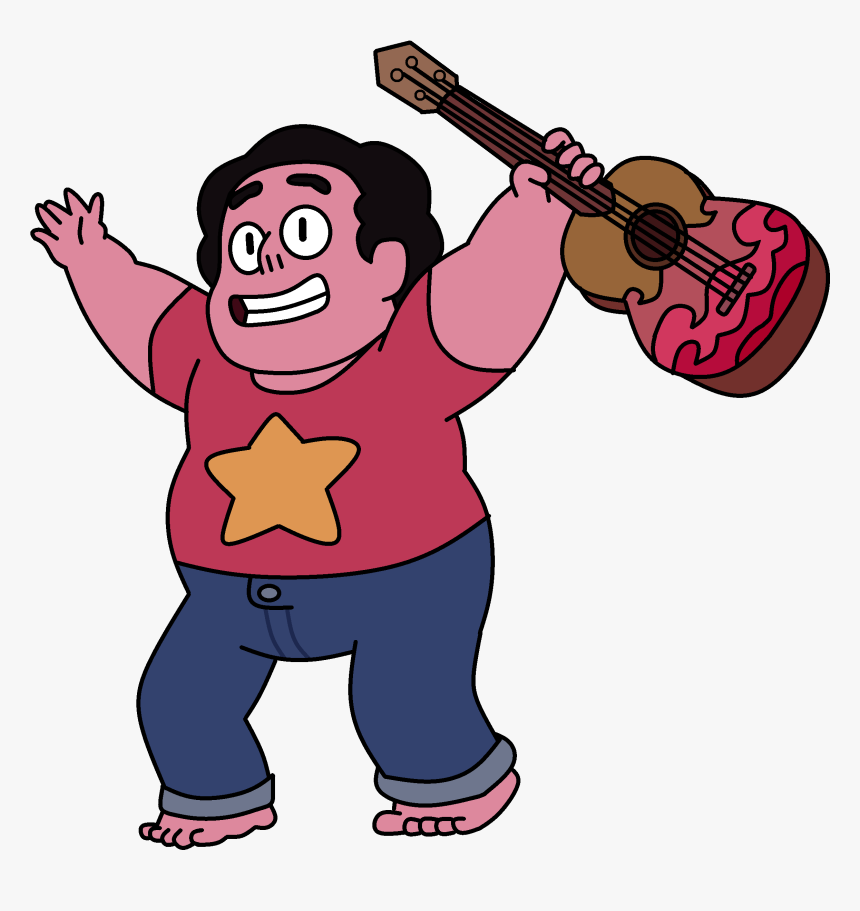 Steven Universe Pilot Steven , Png Download - Steven Universe Pilot Steven, Transparent Png, Free Download