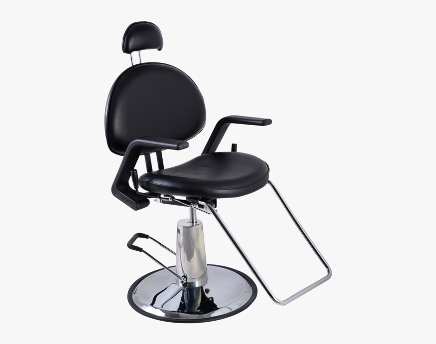 Salon Adjustable Chair, HD Png Download, Free Download