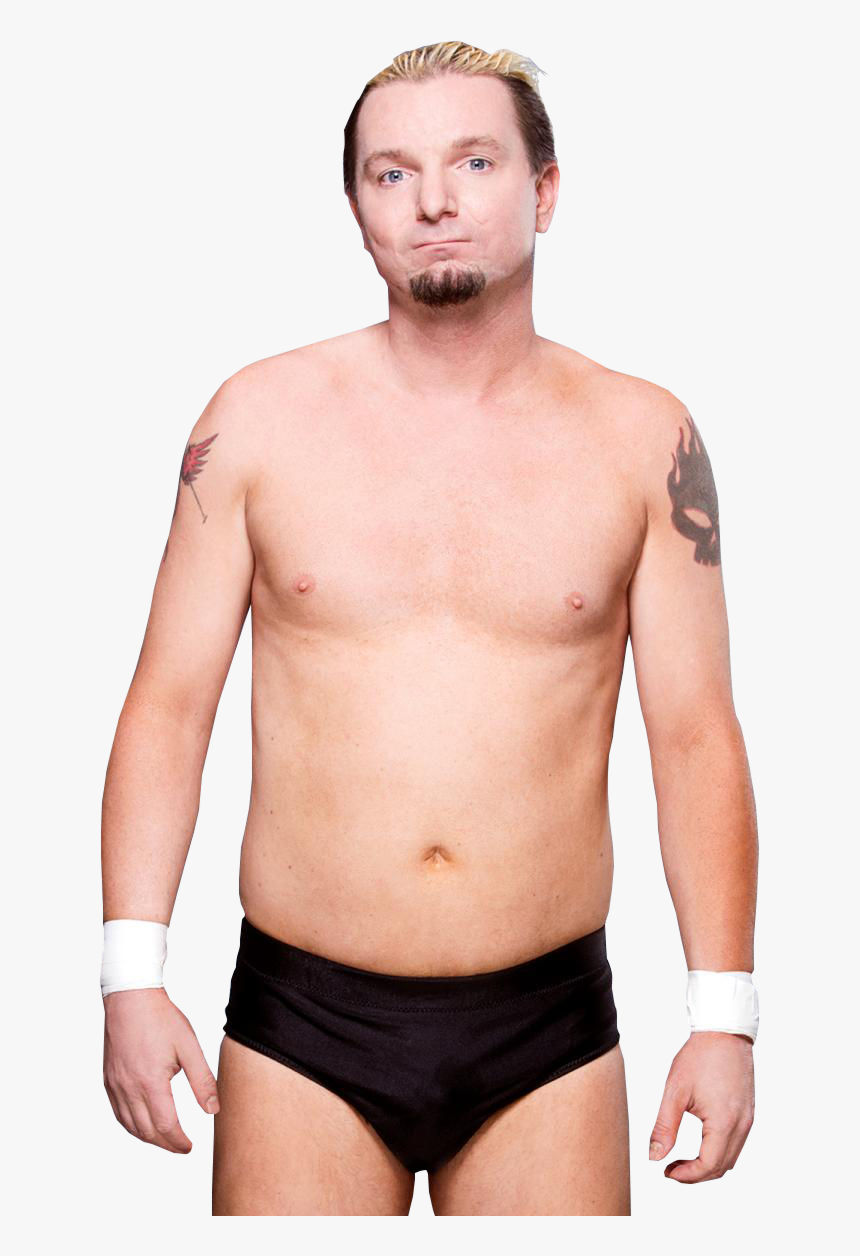 James Ellsworth Png - Wwe James Ellsworth Png, Transparent Png, Free Download