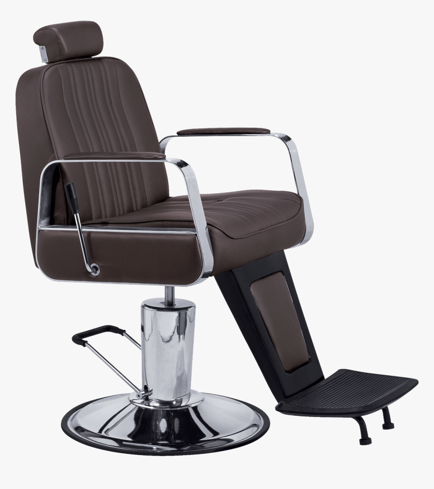 Apollo - Barber Chair, HD Png Download, Free Download