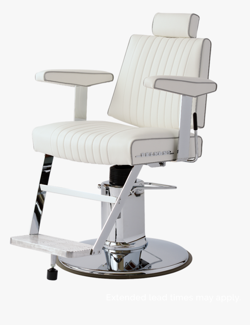 Takara Belmont Dainty Barber Chair, HD Png Download, Free Download