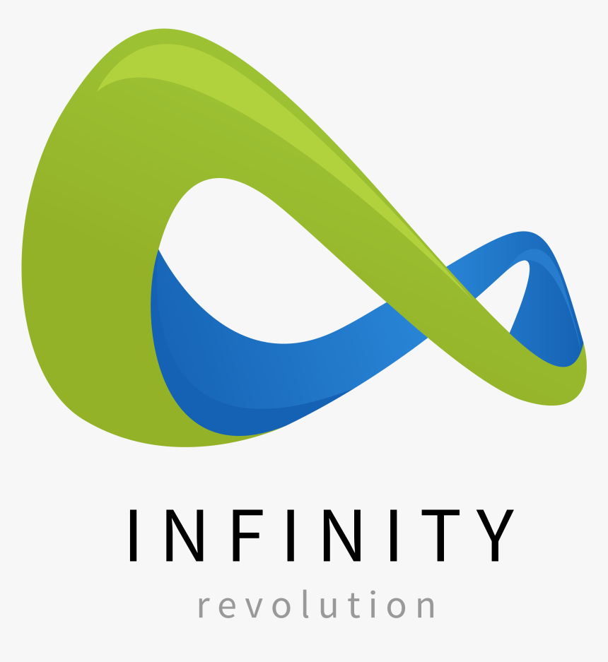 Free Infinity Logo Design, HD Png Download, Free Download