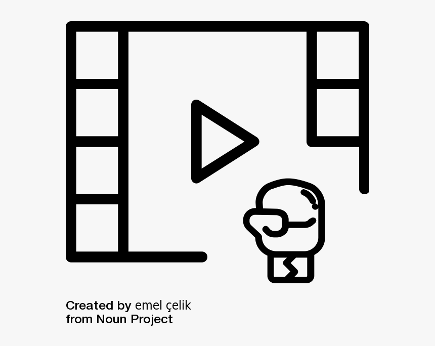 What Can Mr - Icon Edit Video, HD Png Download, Free Download
