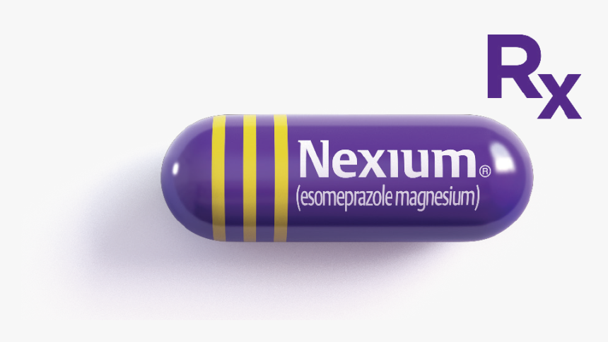 Promethazine 25 Mg Street Price - Nexium Png, Transparent Png, Free Download