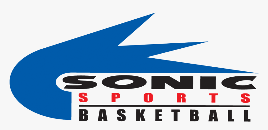 Sonic Sports Team Logo Filesonic Sports Basketball - Sonic Sports Basketball Logo, HD Png Download, Free Download