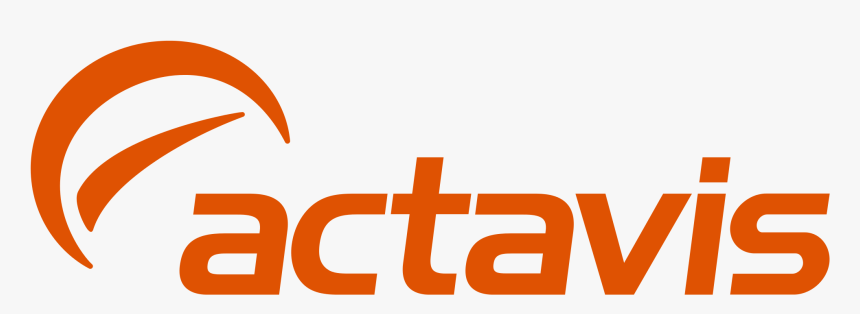 Actavis Logo, HD Png Download, Free Download