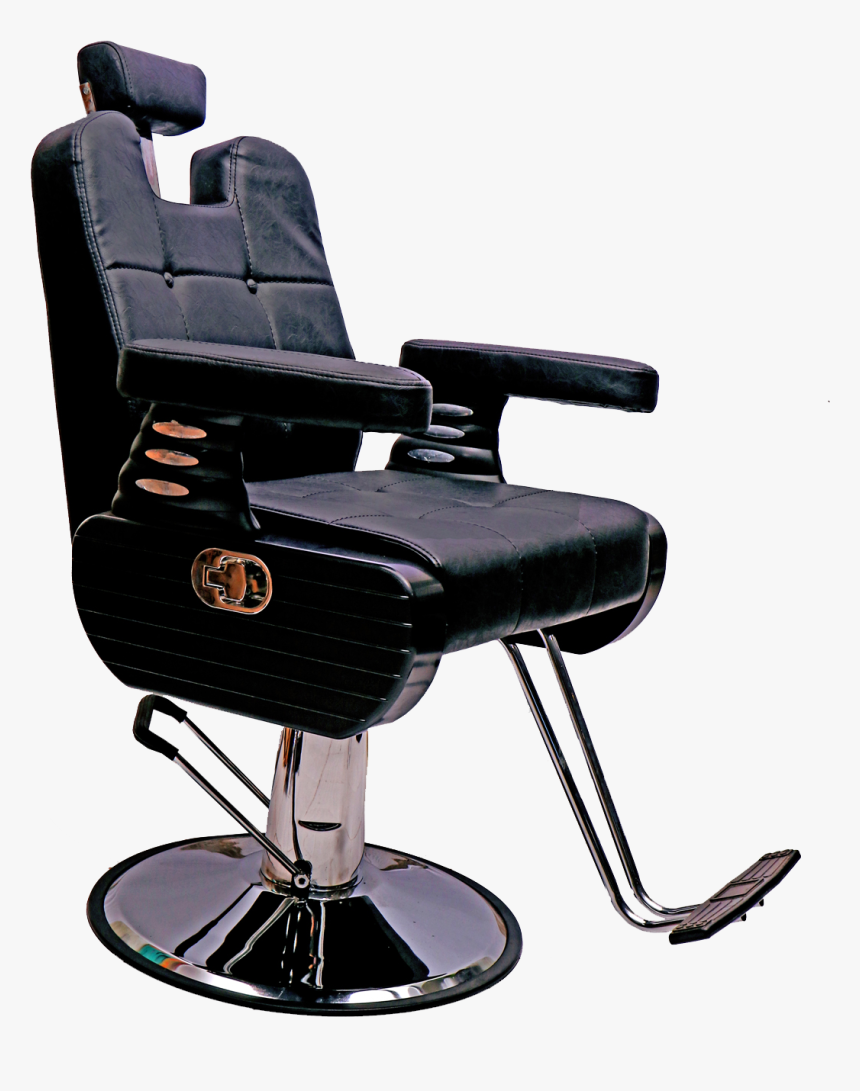 Barber Chair, HD Png Download, Free Download