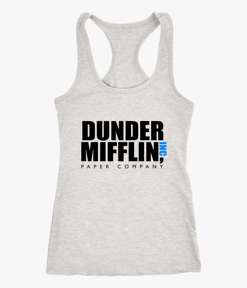 Dunder Mifflin, HD Png Download, Free Download