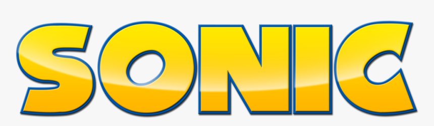 Transparent Sonic Logo Png, Png Download, Free Download