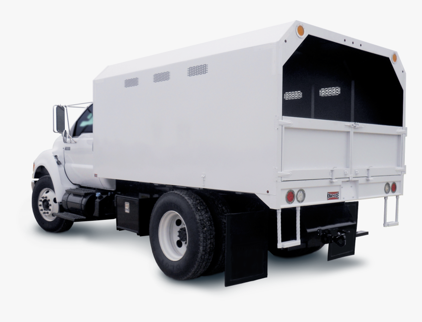 Trailer Truck, HD Png Download, Free Download