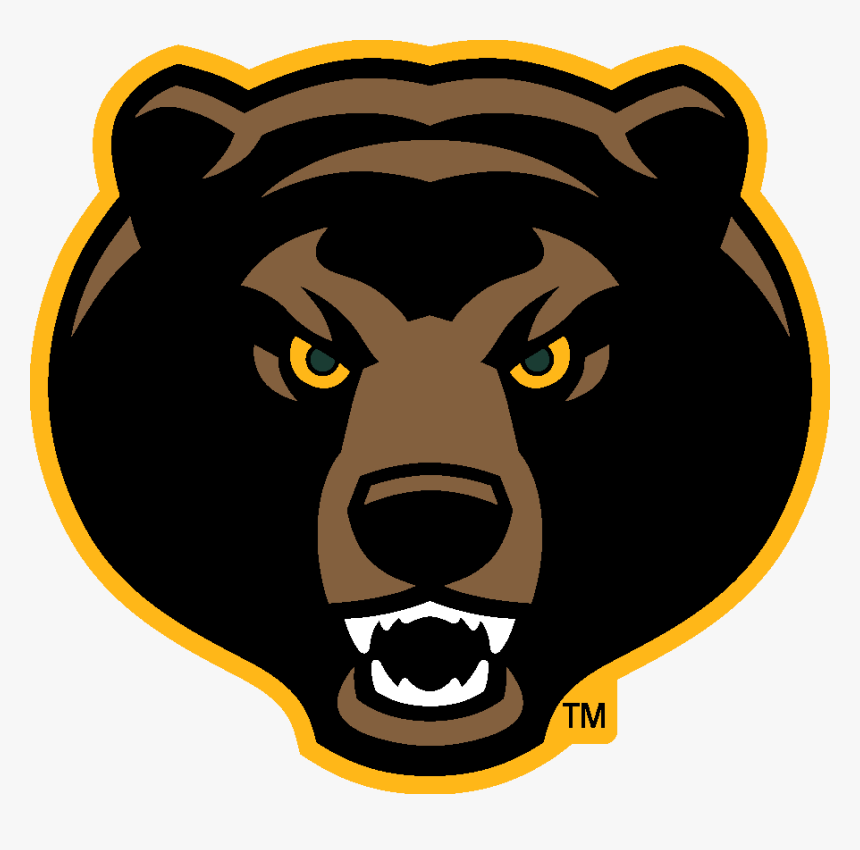 Baylor University Seal And Logos Png - Baylor Bears And Lady Bears, Transparent Png, Free Download