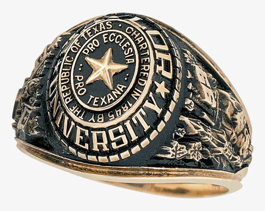 Baylor University Ring, HD Png Download, Free Download