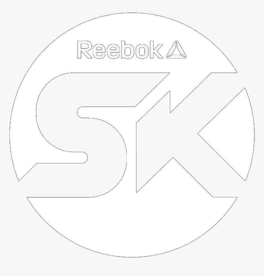 Reebok, HD Png Download - kindpng