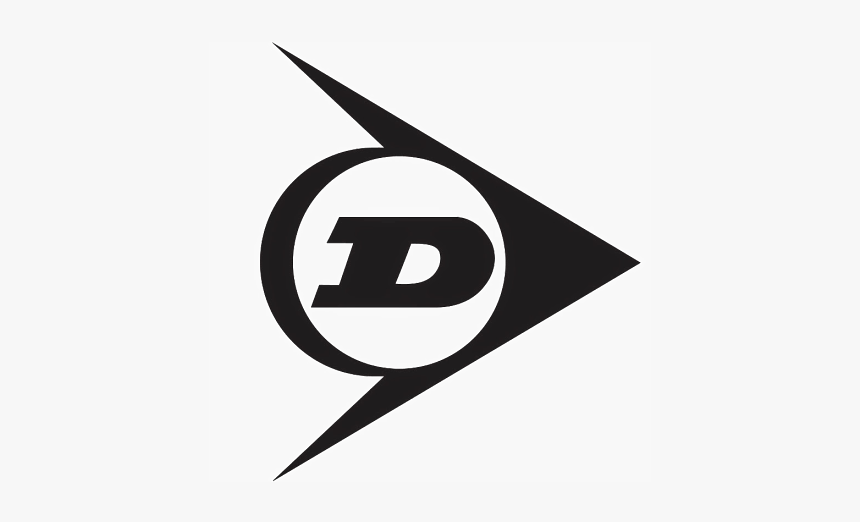 Dunlop Tennis Logo Png, Transparent Png, Free Download