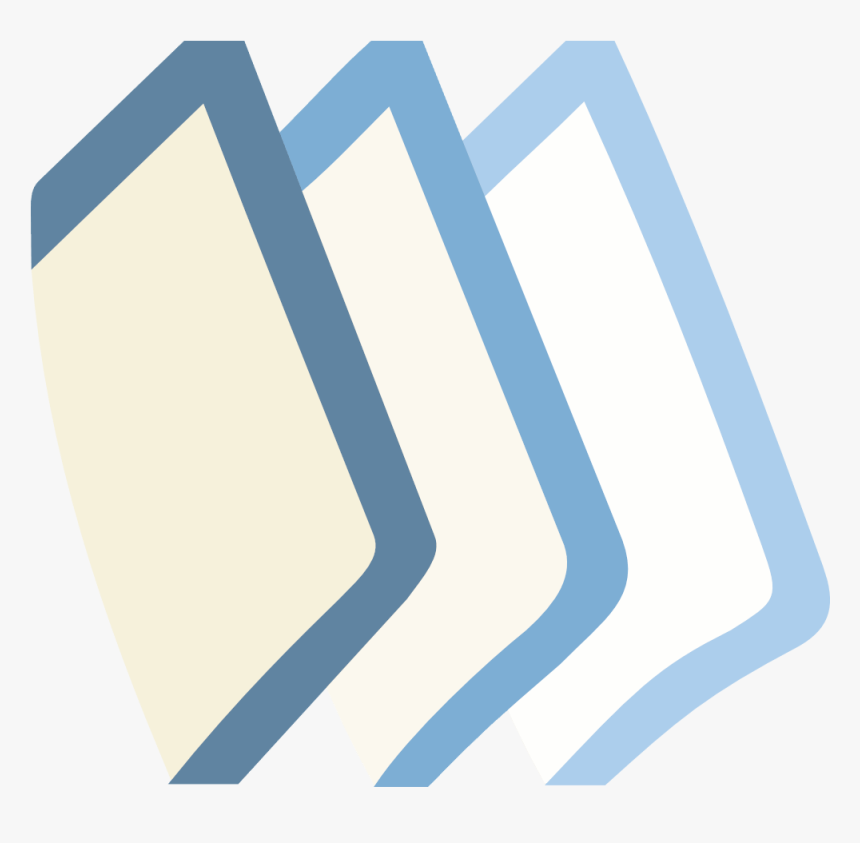 Wikibooks Logo Background - Poster, HD Png Download, Free Download