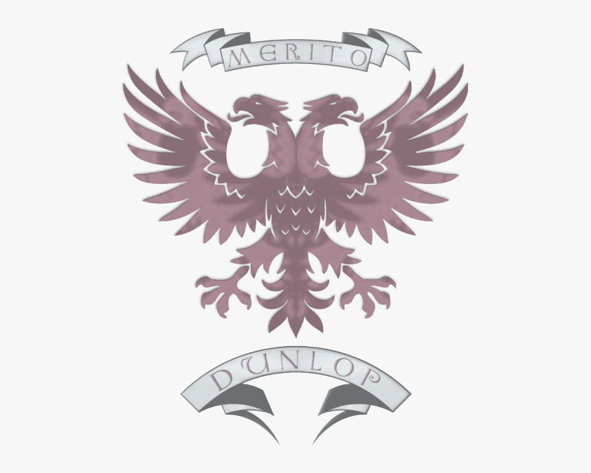 Two Headed Eagle Logo, HD Png Download, Free Download