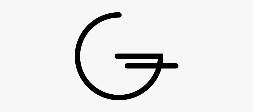 G Logo Design Png, Transparent Png, Free Download