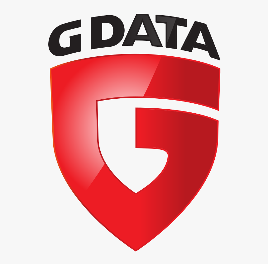 G Data Logo Vector, HD Png Download, Free Download
