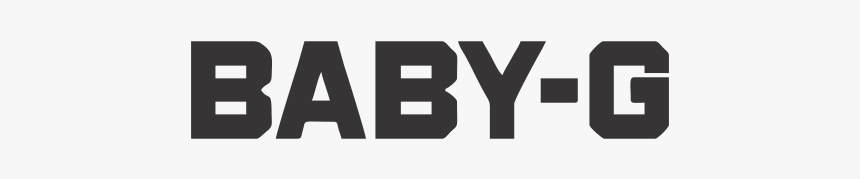 Baby G, HD Png Download, Free Download