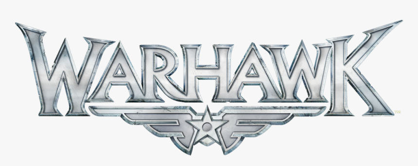 Warhawk Ps3 Png , Png Download - Warhawk Logo Ps3 Png, Transparent Png, Free Download