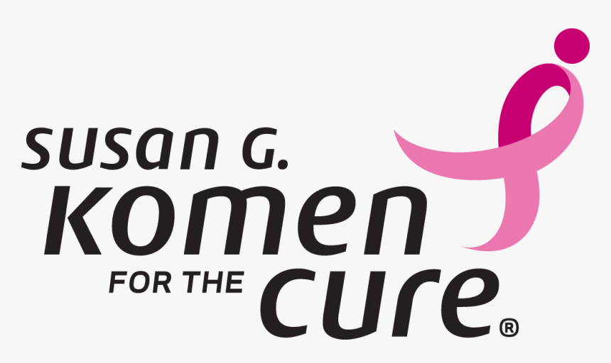 Susan G Komen Logo - Susan G Komen Foundation Logo, HD Png Download, Free Download