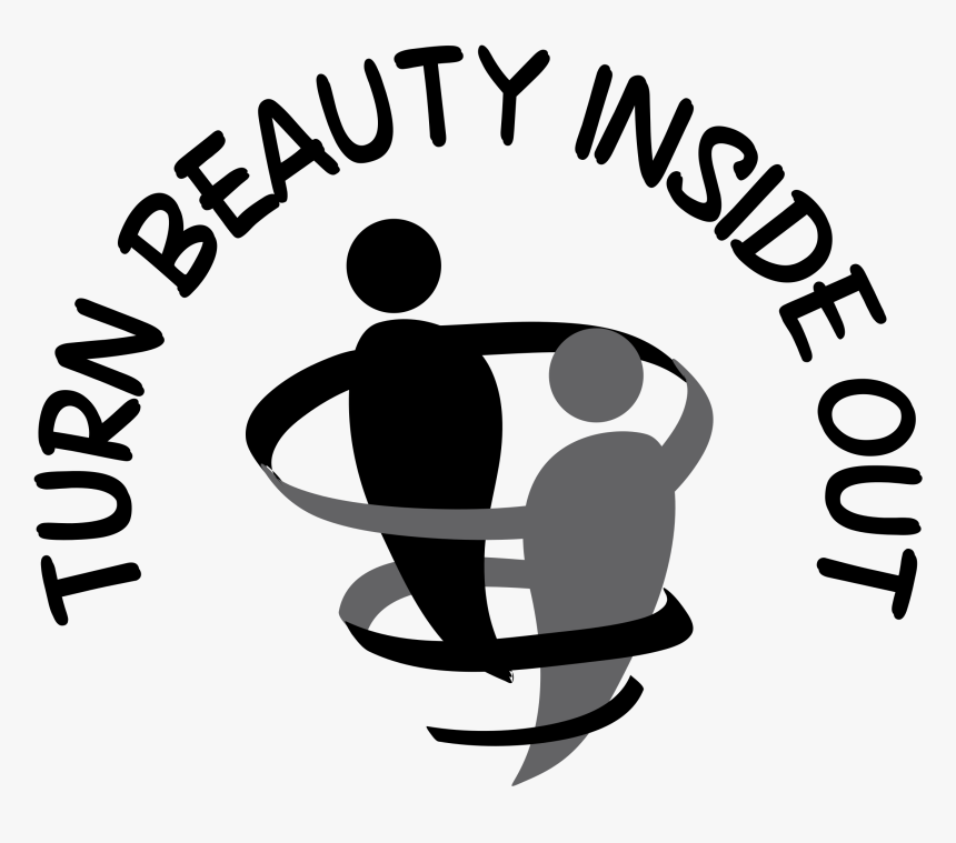 Turn Beauty Inside Out Day, HD Png Download, Free Download