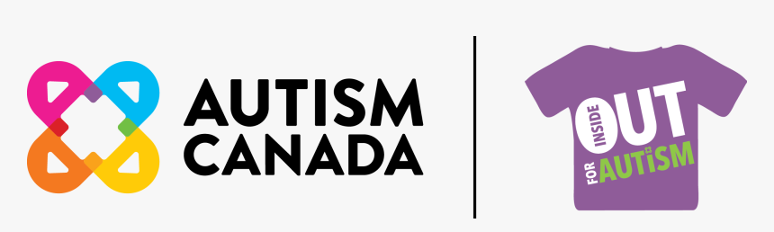 Transparent Inside Out Png - Autism Canada Png, Png Download, Free Download