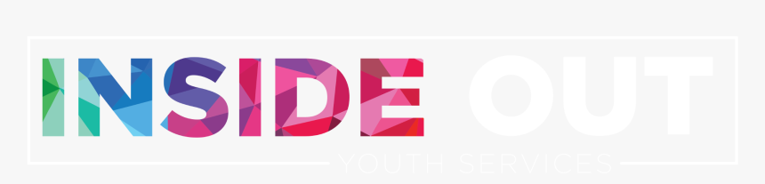 Inside/out Youth Services - Inside Out Youth Services, HD Png Download, Free Download