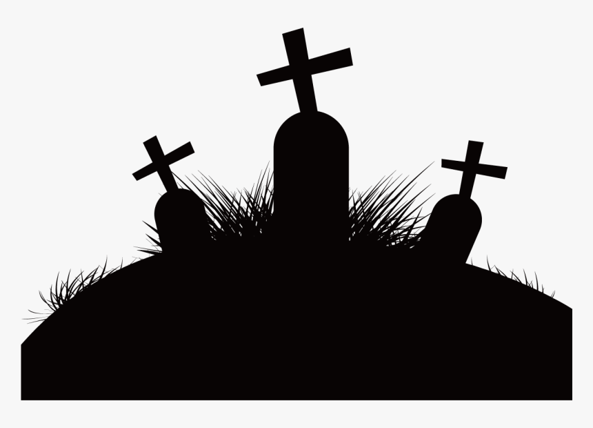 Vector Cemetery Png Download - Cemetery Png, Transparent Png, Free Download