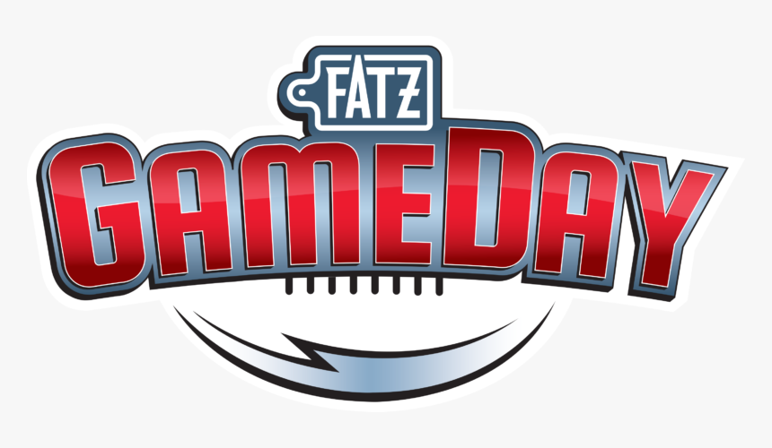 Gameday Logo, HD Png Download, Free Download