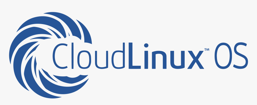 Transparent Cpanel Logo Png - Cloud Linux Logo, Png Download, Free Download
