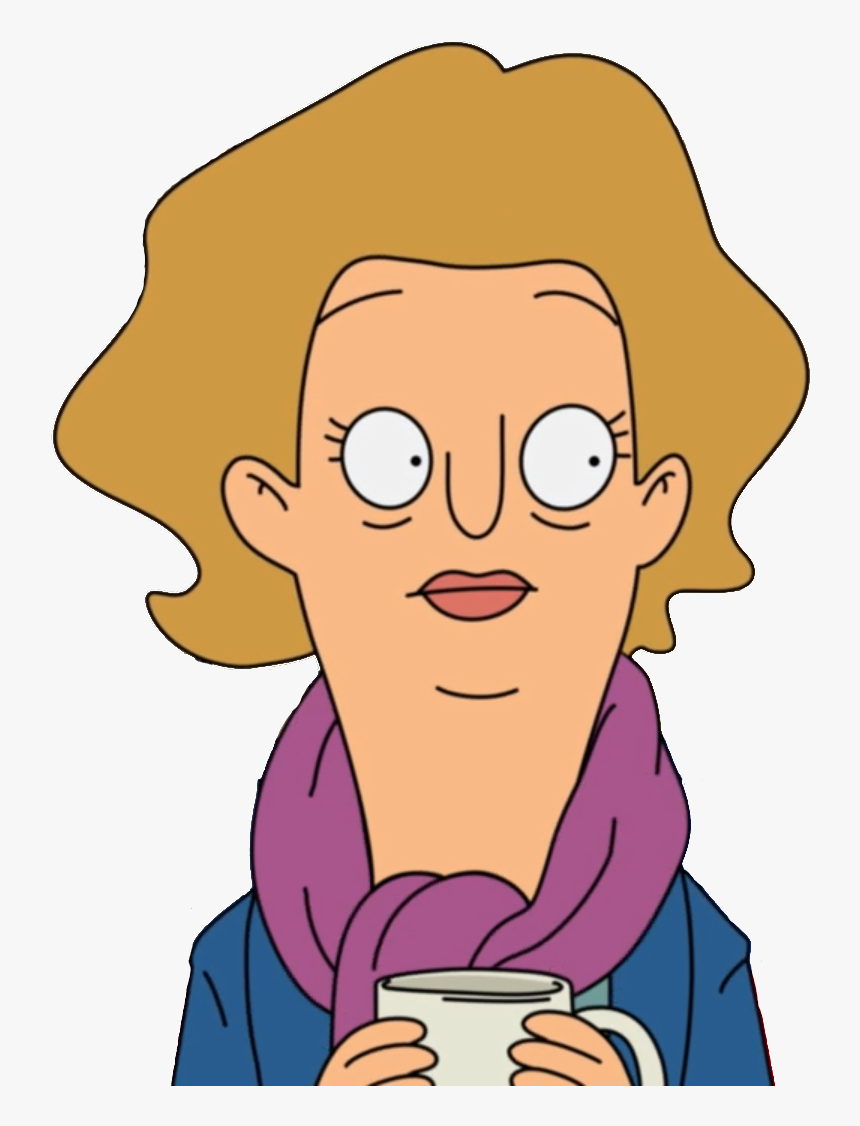 Brendaroller - Cartoon, HD Png Download, Free Download