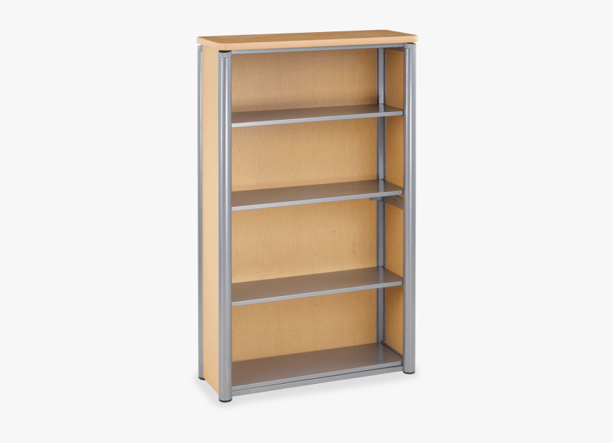 Bookcase, HD Png Download, Free Download