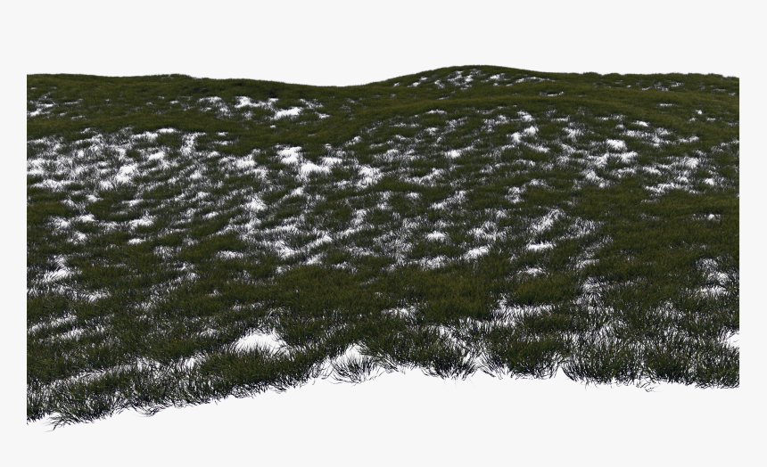 Cliff Clipart Plateau Landform - Snow, HD Png Download, Free Download