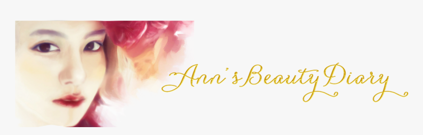 Ann"s Beauty Diary - Calligraphy, HD Png Download, Free Download