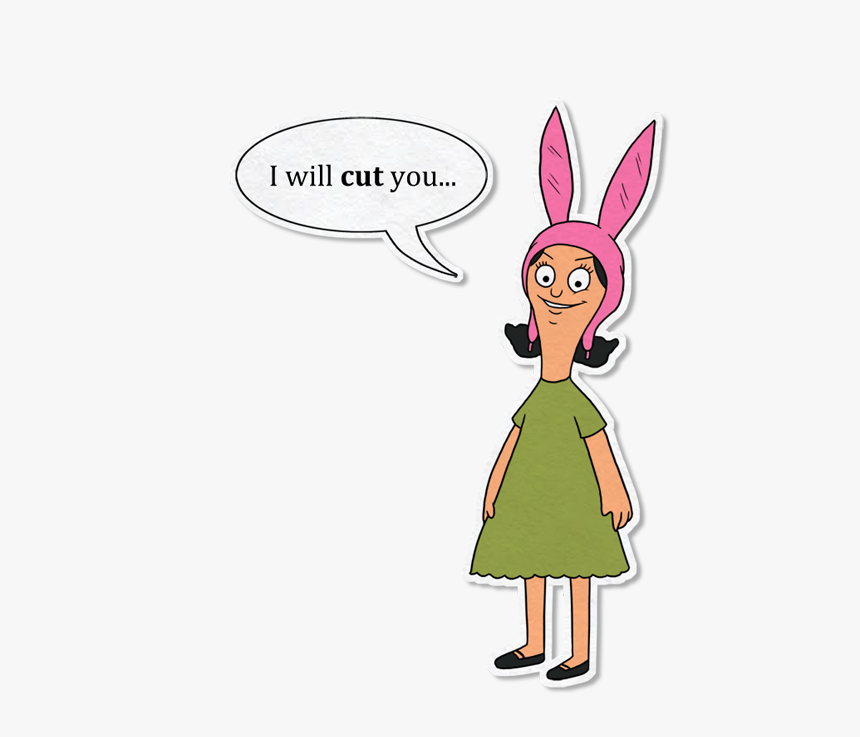 Transparent Bob Belcher Png - Bobs Burgers, Png Download, Free Download