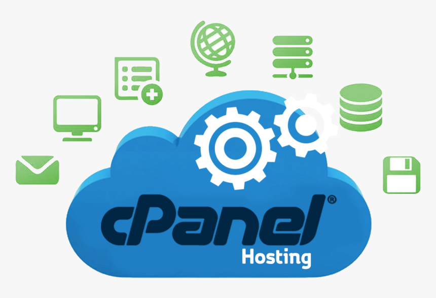 Web Hosting, HD Png Download, Free Download