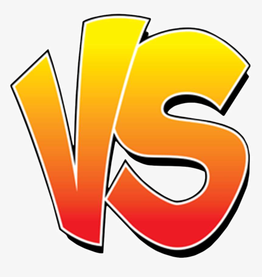 Vs Logo Png - Vs Logo Png Transparent, Png Download, Free Download