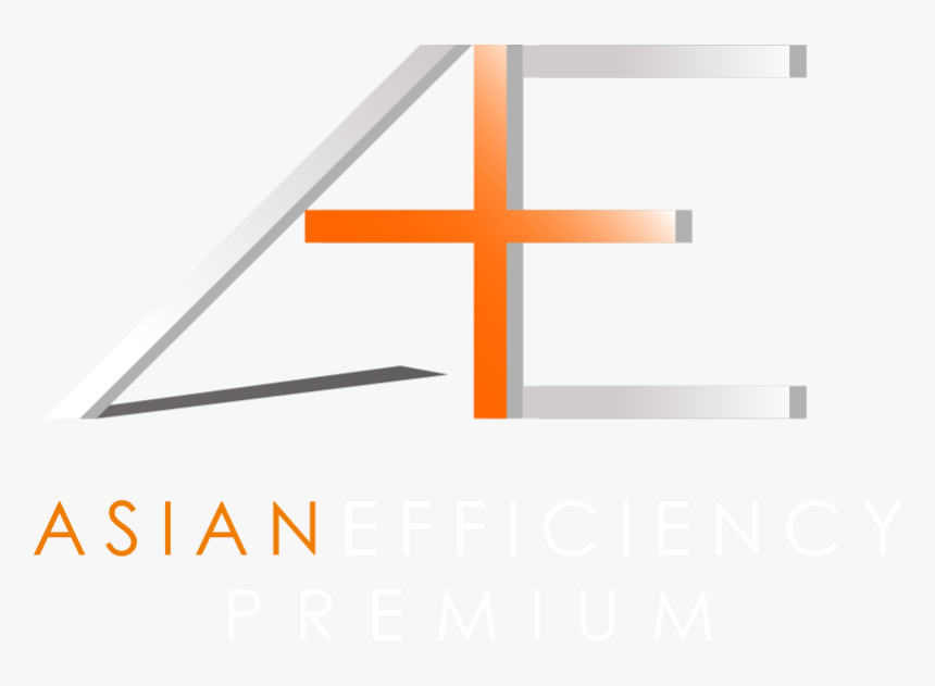 Asian Efficiency Premium - Cross, HD Png Download, Free Download