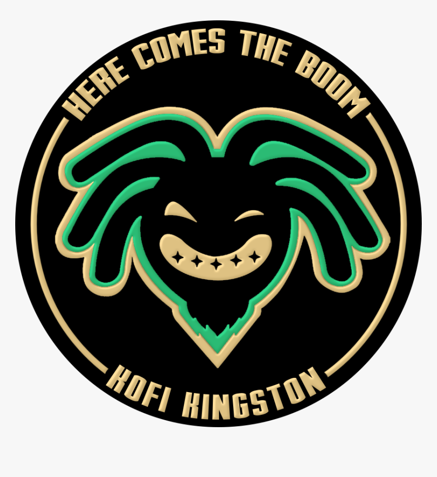 Kofi Kingston, HD Png Download, Free Download
