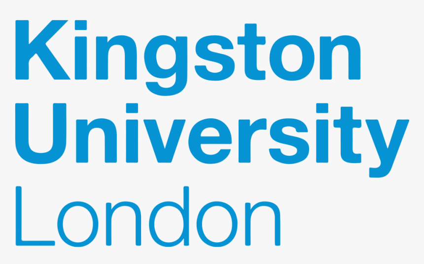 Kingston University Logo - Kingston University Logo Png, Transparent Png, Free Download