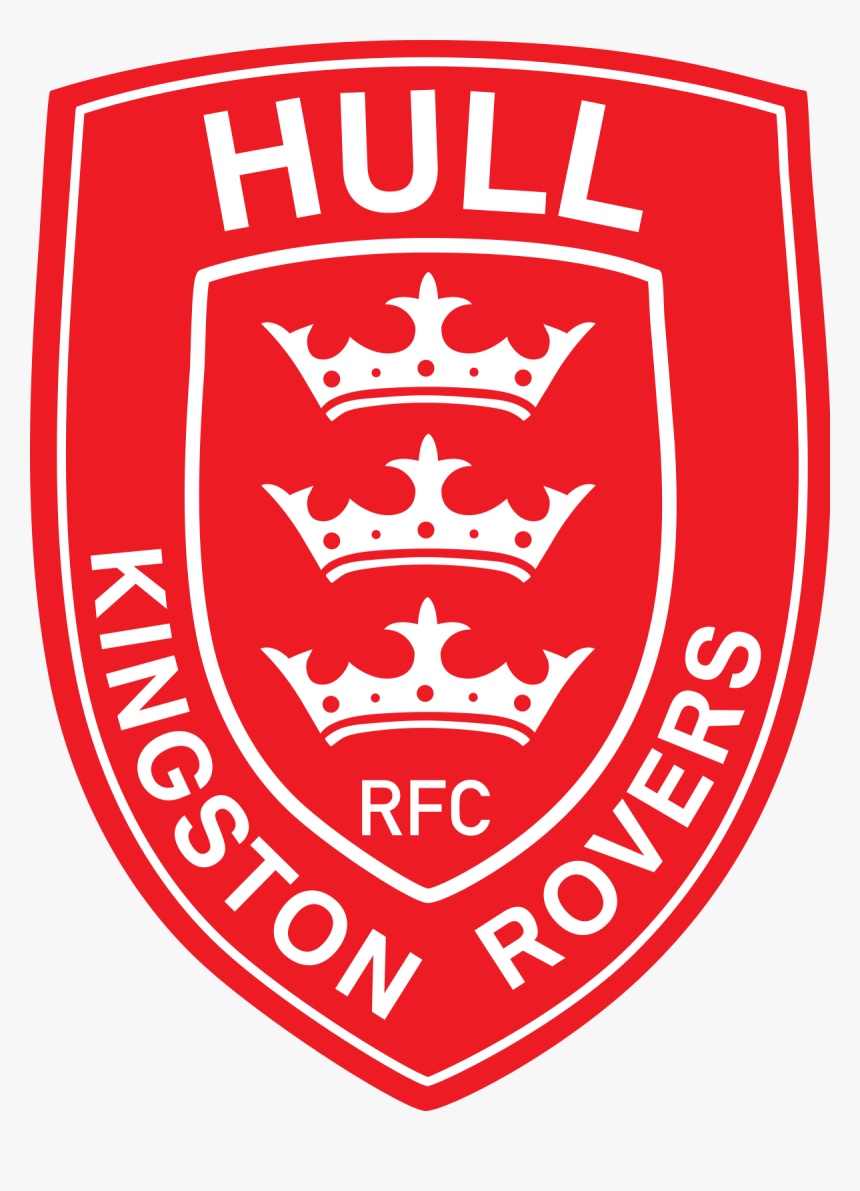 Hull Kingston Rovers Logo, HD Png Download, Free Download