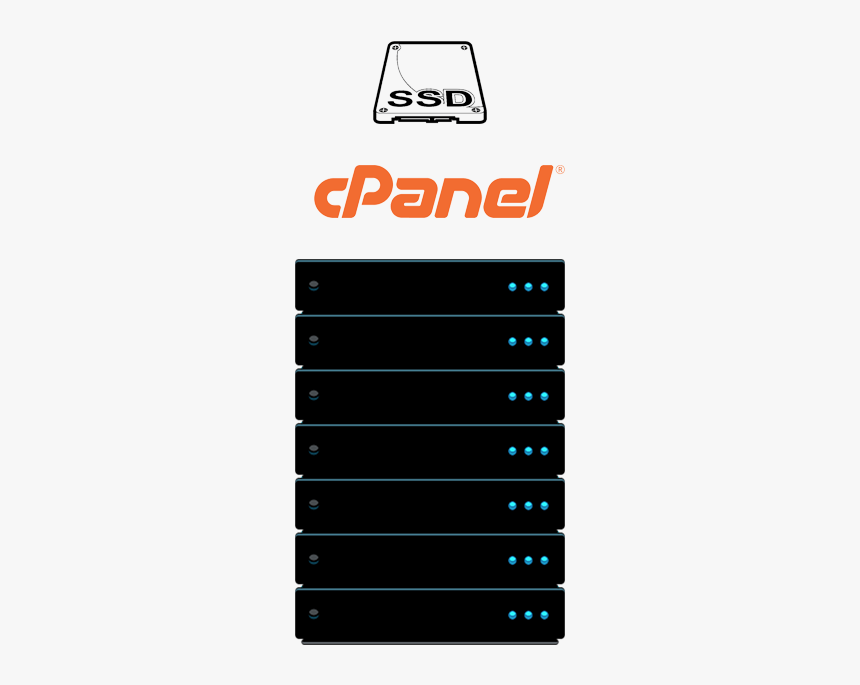 Image - Cpanel, HD Png Download, Free Download