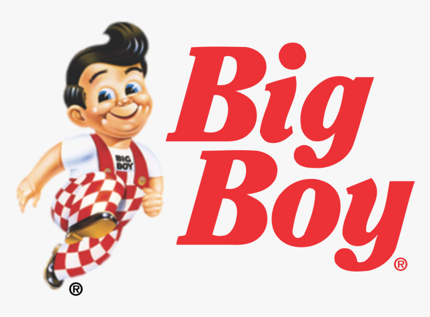 Bob's Big Boy, HD Png Download, Free Download