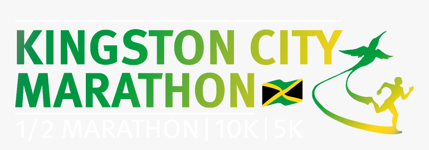 Kingston City Marathon Logo, HD Png Download, Free Download