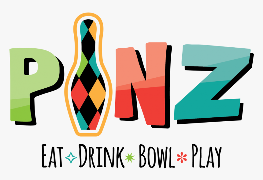 Pinz Pinz Entertainment, HD Png Download kindpng