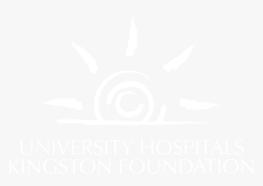 University Hospitals Kingston Foundation Logo - University Hospitals Kingston Foundation, HD Png Download, Free Download