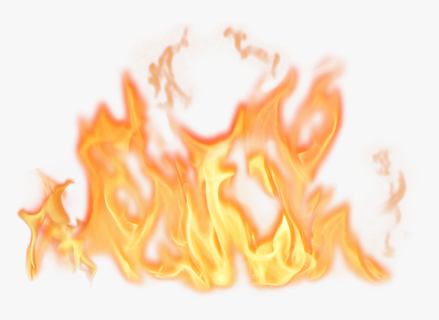 Api, Wabah, Pedupaan, Perapian, Panas, Grill, Membakar - Transparent Fire Stock, HD Png Download, Free Download