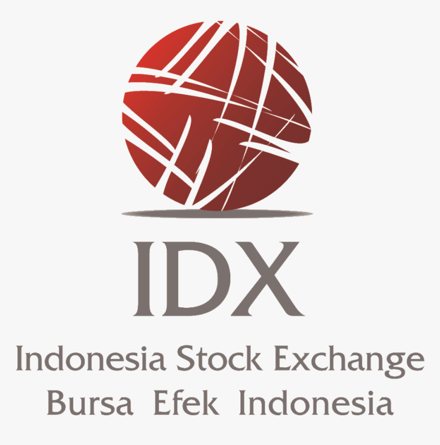 Indonesia Stock Exchange Logo, HD Png Download, Free Download